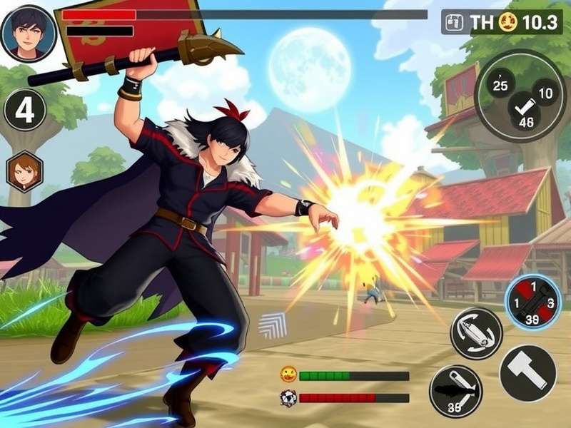 Tinsukia Thunder combat and strategy elements